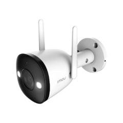 Cámara de Seguridad Imou Bullet 2 2MP-D - Full HD, Wi-Fi, Visión Nocturna a Color