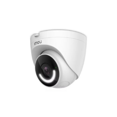 Cámara de Seguridad Imou Turret - Full HD, Wi-Fi, Visión Nocturna - comprar online