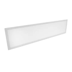 Plafón Rectangular Embutir 30120 48W Panel Retroiluminado | Forest Lighting