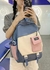 Mochila Cute estillo korean bag