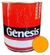 Tinta Seribrill amarelo ouro 1/4 - GÊNESIS 2552