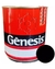 Tinta Seribrill preto 1/4 p8025 - GÊNESIS 2438