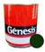 Tinta Seribrill verde bandeira 1/4 GÊNESIS 2693