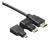 CABLE HDMI M/M 1,5M 3 EN 1 / ADAPTADOR MINI / ADAPTADOR MICRO - comprar online