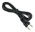 CABLE AUDIO AUXILIAR M/M 3,5 A 3,5 PULG 3M - comprar online