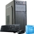 PC ARMADA ALUNA INTEL CORE I3 / MB GIGA H610M / 8GB DDR4 / 512GB SSD / GAB ALUNA AL-K34 C/ 500W