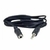 CABLE AUDIO AUXILIAR M/H 3,5 A 3,5 PULG 1,5M - comprar online