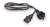 CABLE ALIMENTACION 220V FUENTE PC