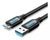 CABLE USB A DISCO RIGIDO EXTERNO 3.0 1,5M - comprar online