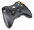 JOYSTICK XBOX 360 MICROSOFT SIMIL ORIGINAL CON CABLE - comprar online