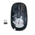 MOUSE INALAMBRICO SEISA WIRE RECARGABLE / DN-M600 - comprar online