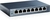 SWITCH TP-LINK 8 PUERTOS TL-SG108 1000MBPS GIGA - comprar online