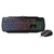 TECLADO Y MOUSE NOGA NKB - 570 / NKB-91 / 2 EN 1 COMBO GAMER - comprar online