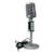 MICROFONO NOGA MIC-2030 PARA PC VINTAGE STYLE