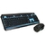 TECLADO Y MOUSE INALAMBRICO NOGA NKB-40 USB 2 EN 1 COMBO GAMER - comprar online