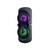 PARLANTE WEST KARAOKE BUBA DUAL 4" BT USB SD - comprar online