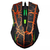 MOUSE NOGA GAMER ST-334 / ST-336 6 BOTONER STORMER