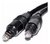 CABLE AUDIO OPTICO M/M 1M FINO ECONOMICO - comprar online