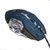 MOUSE GTC MGG-015 GAMER 6 BOTONES RGB LED 3200 DPI - comprar online