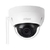 CAMARA VIDEO SEGURIDAD DAHUA DOMO DH-IPC-HDBW1435EP 4MP 2.8MM SMART H.265 WIFI CON ANTENA + FUENTE 220V 12V