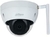 CAMARA VIDEO SEGURIDAD DAHUA DOMO DH-IPC-HDBW1435EP 4MP 2.8MM SMART H.265 WIFI CON ANTENA + FUENTE 220V 12V