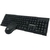 TECLADO Y MOUSE PERFORMANCE LK-503+201 USB BASICO