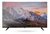 TELEVISOR ENOVA TV SMART LED 50" ULTRA HDMI FRAMELESS ANDROID TV