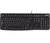 TECLADO LOGITECH K120 USB BASICO