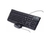 TECLADO Y MOUSE LOGITECH MK120 USB - comprar online