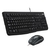 TECLADO Y MOUSE LOGITECH MK120 USB en internet