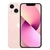 CELULAR USADO IPHONE 13 128GB BATERIA 90% ROSA CLARO - comprar online