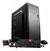 PC ARMADA ALUNA INTEL CELERON EN MB GIGA N510I H G10 / 8GB DDR4 / 256GB SSD / GABINETE CON KIT