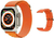 RELOJ SMART Z69 ULTRA 49MM NFC - comprar online