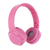 AURICULAR GRANDE SOUL VINCHA KIDS BT BLUETOOTH