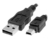 CABLE USB A V3 USB MINI 5 PINES 1,5M GRUESO CALIDAD