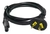 CABLE ALIMENTACION 220V INTERLOK 2 CIRCULOS - comprar online