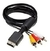 CABLE RCA X3 A PLAY STATION 2 AUDIO Y VIDEO PARA TV 1,5M