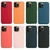 TPU FUNDA CELULAR IPHONE SILICOM CASE CLASE A - comprar online