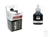 TINTA ALTERNATIVA BROTHER 60 NEGRA - comprar online