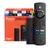 SMART BOX TV AMAZON FIRE TV STICK LITE CON VOZ ALEXA - comprar online