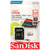 TARJETA DE MEMORIA MICRO SD 128GB