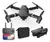 DRONE E88D MAX FOLDABLE DUAL CAMARA LED