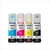 TINTA ORIGINAL EPSON 544 NEGRO Y COLORES 65ML - comprar online