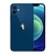 CELULAR USADO IPHONE 12 MINI 64GB BATERIA 85% AZUL