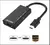 PLACA CONVERTIDORA HDMI A MICRO USB V8 MHL NETMAR (CELULAR A TV) - comprar online