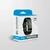 RELOJ SMART BAND MAXXA