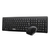 TECLADO Y MOUSE INALAMBRICO SOUL OCW150 - comprar online