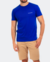 Camiseta Pima Radi - Azul Royal - comprar online