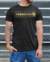 Camiseta Quick - Preta