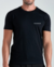 Camiseta Pima Radi - Preto